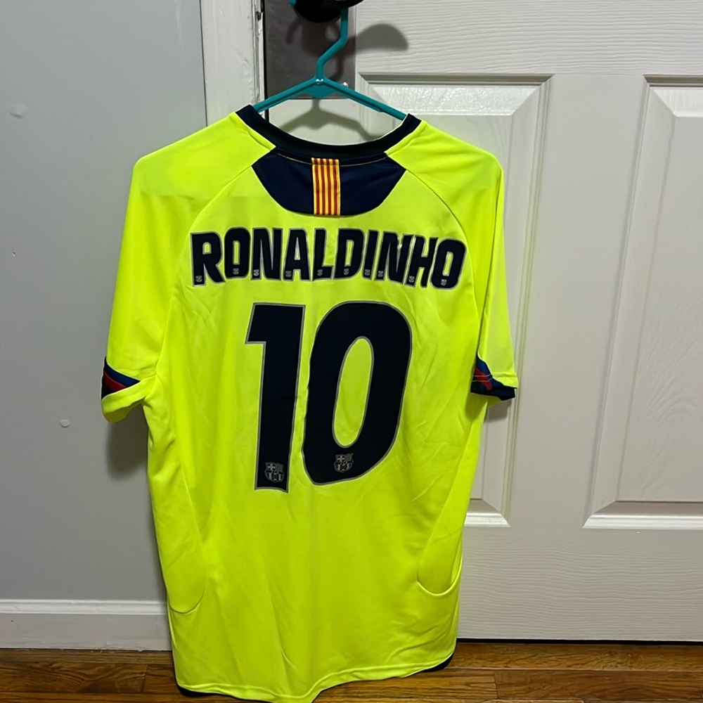 Ronaldinho